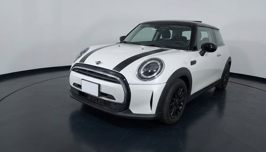 Mini • Cooper