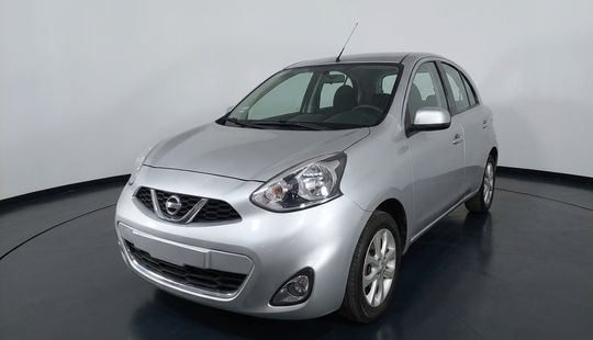 Nissan • March