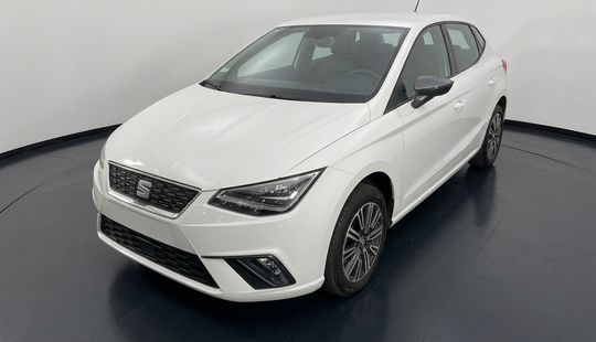 Seat • Ibiza