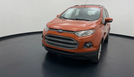 Ford • EcoSport