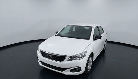 Peugeot • 301