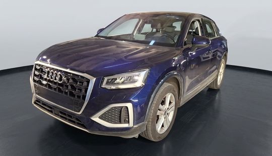 Audi • Q2