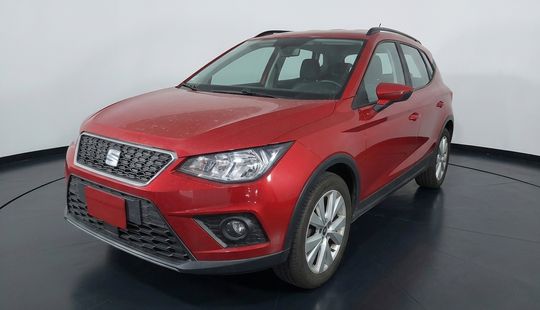 Seat • Arona
