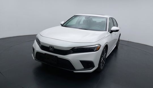Honda • Civic