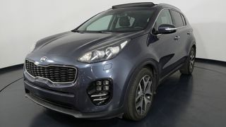 Kia • Sportage