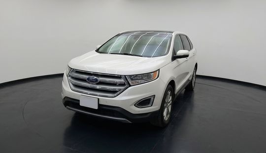 Ford • Edge