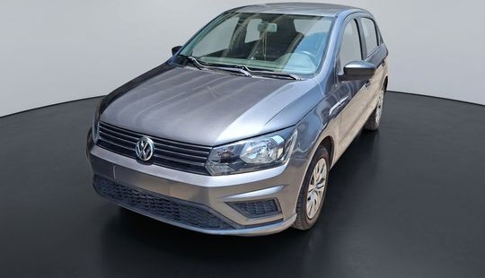 Volkswagen • Gol