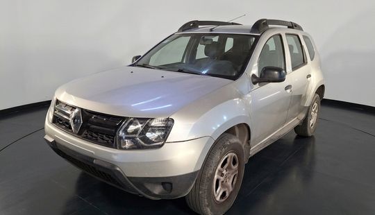 Renault • Duster