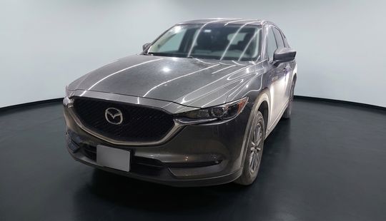 Mazda • CX-5