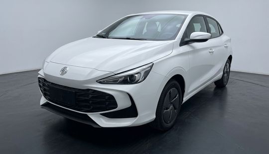 Mg • MG3