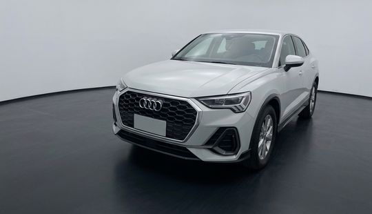 Audi • Q3 Sportback
