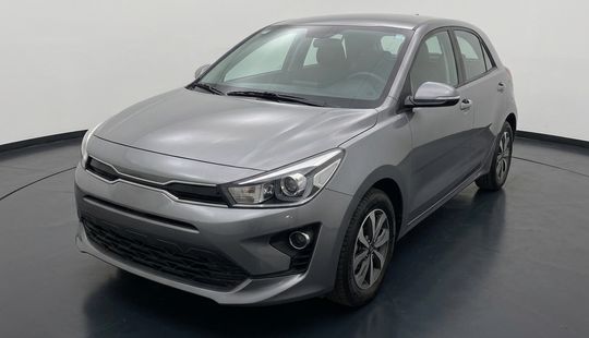 Kia • Rio
