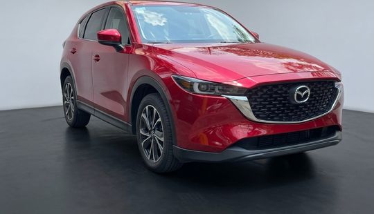Mazda • CX-5