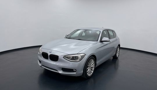 Bmw • Serie 1