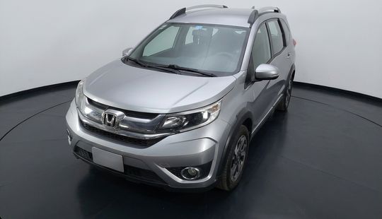 Honda • BR-V