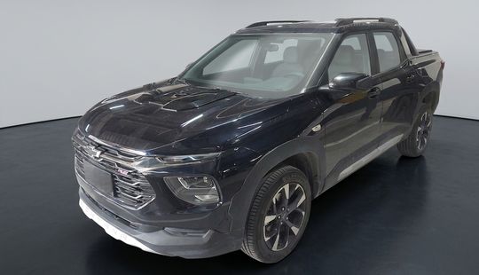 Chevrolet • Montana