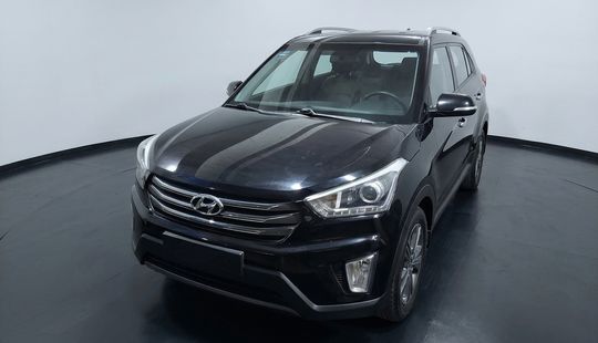 Hyundai • Creta