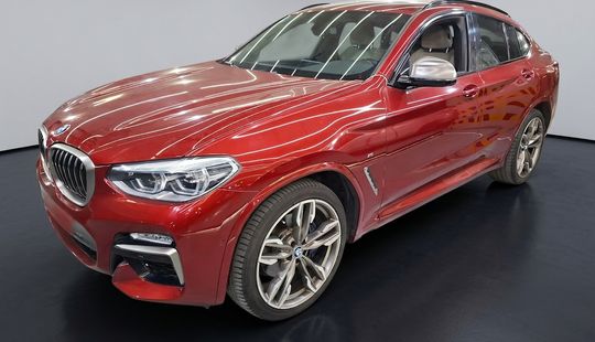 Bmw • X4