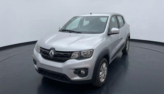 Renault • Kwid