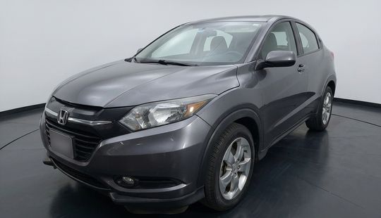 Honda • HR-V