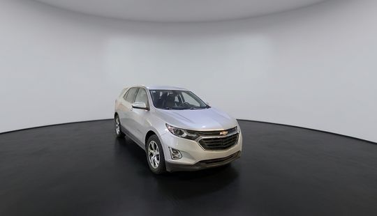 Chevrolet • Equinox