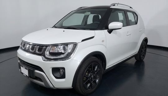 Suzuki • Ignis