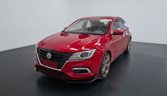 Mg • MG5