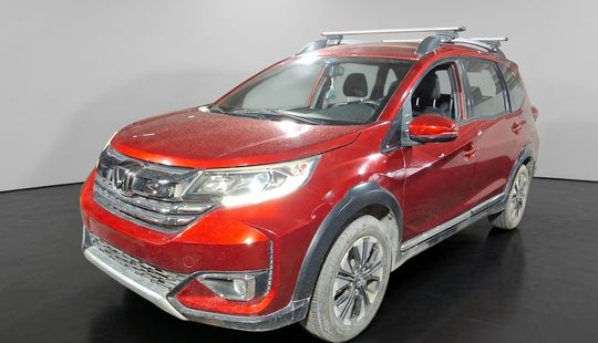 Honda • BR-V