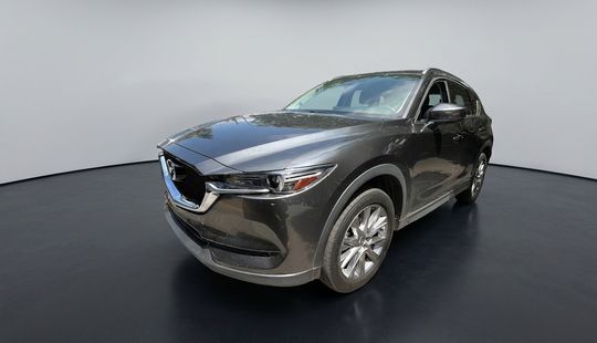 Mazda • CX-5
