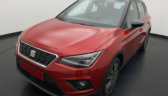 Seat • Arona