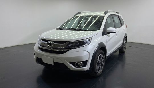 Honda • BR-V