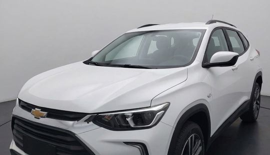 Chevrolet • Tracker