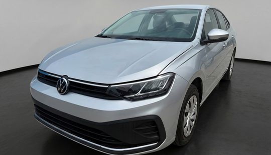 Volkswagen • Virtus