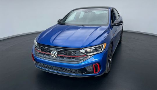 Volkswagen • Jetta