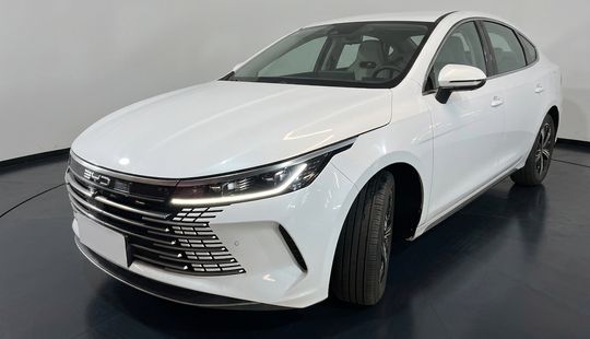 Byd • King