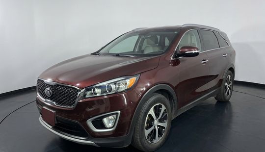 Kia • Sorento