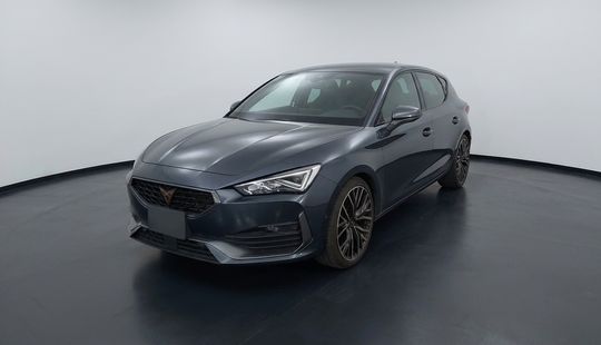 Cupra • Leon
