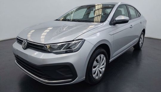 Volkswagen • Virtus