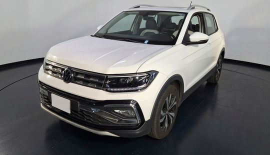 Volkswagen • Taigun