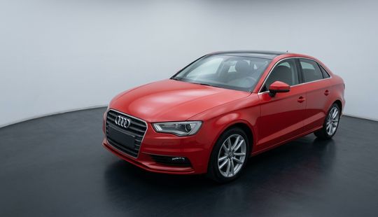 Audi • A3