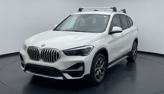 Bmw • X1
