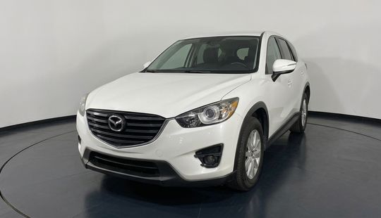 Mazda • CX-5