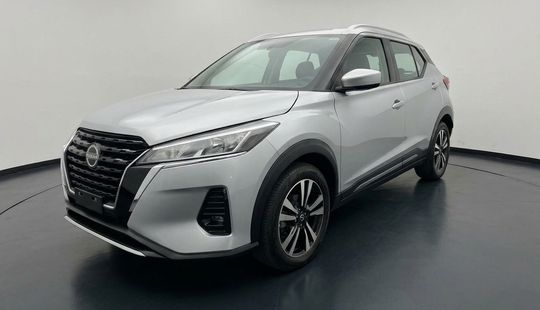 Nissan • Kicks Play