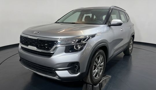 Kia • Seltos
