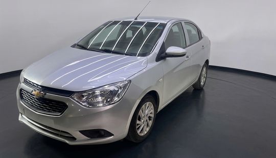 Chevrolet • Aveo