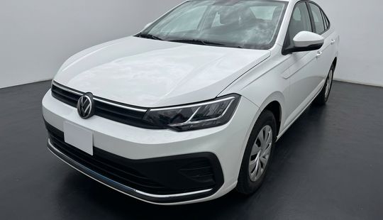 Volkswagen • Virtus
