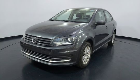Volkswagen • Vento