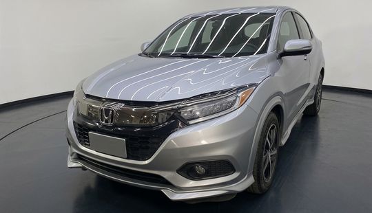 Honda • HR-V