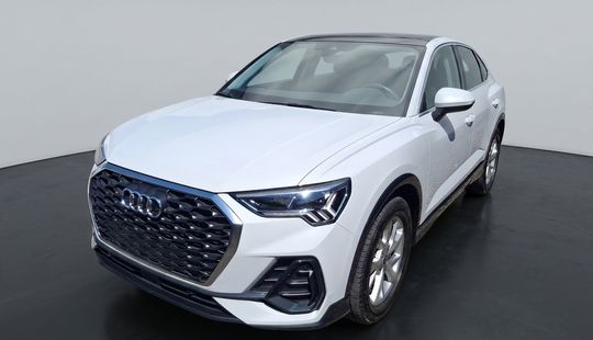 Audi • Q3 Sportback