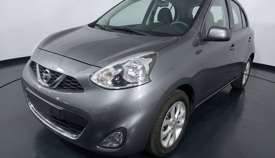 Nissan • March